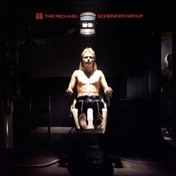 The Michael Schenker Group 