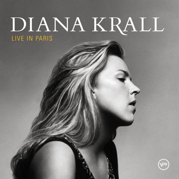 Diana Krall 