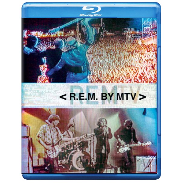 

R,E,M R,E,M, By MTV
