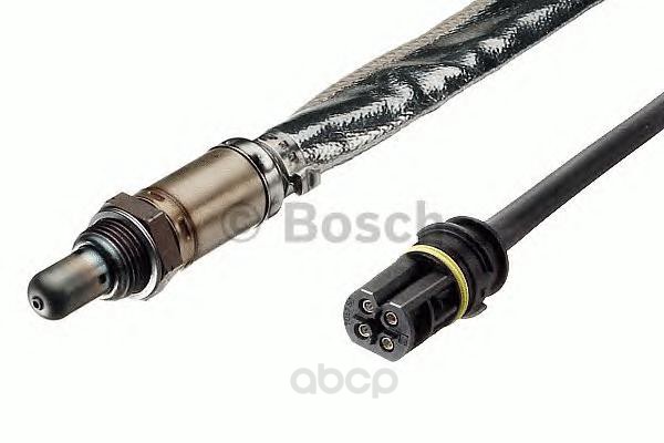

Датчик автомобильный BOSCH 0258005163