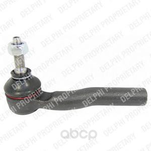 

Наконечник рулевой тяги Delphi TA1250