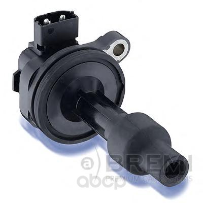 фото Катушка зажигания volvo 940/960/s40/s60/s70/s80/s90/c70 1.8-2.9i 90 bremi 20374