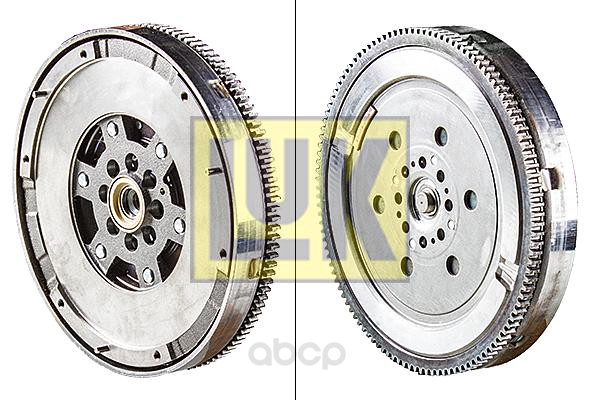 фото Комплект сцепления luk audi a4 skoda superb volkswagen pa 415014510