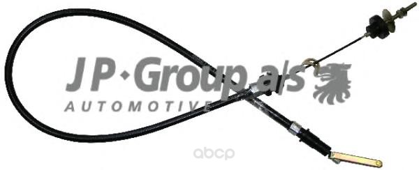 

Комплект сцепления JP Group Volkswagen Golf II, Jetta II 1170200800.00