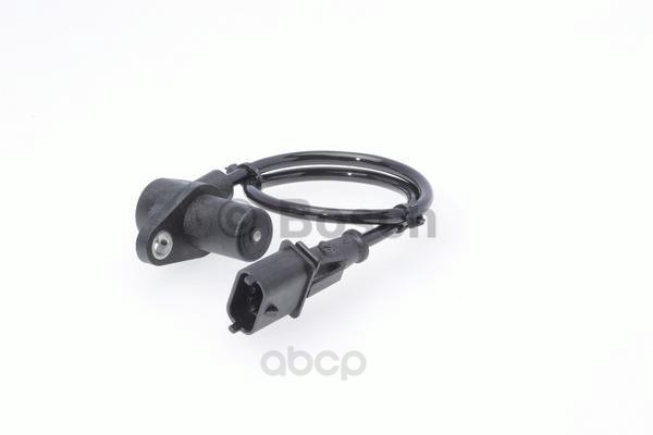 

Датчик автомобильный BOSCH 0261210201