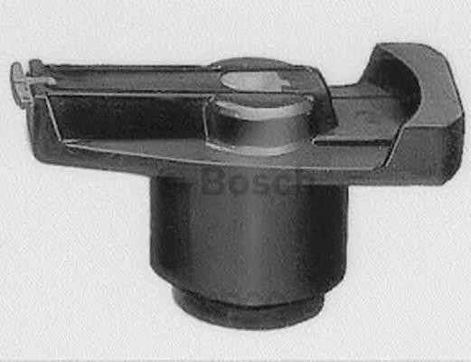 

Бегунок распределителя зажигания Bosch 1234332346