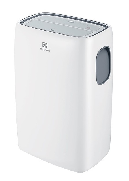 Кондиционер мобильный Electrolux EACM-13 CL/N3 White персональный кондиционер xiaomi microhoo personal air conditioning white mh01r