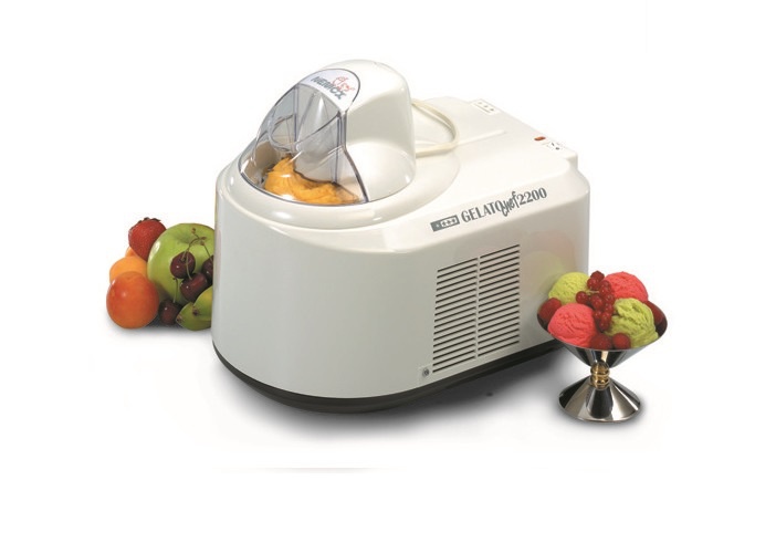 

Мороженица Nemox Gelato Chef 2200 White, Gelato Chef 2200