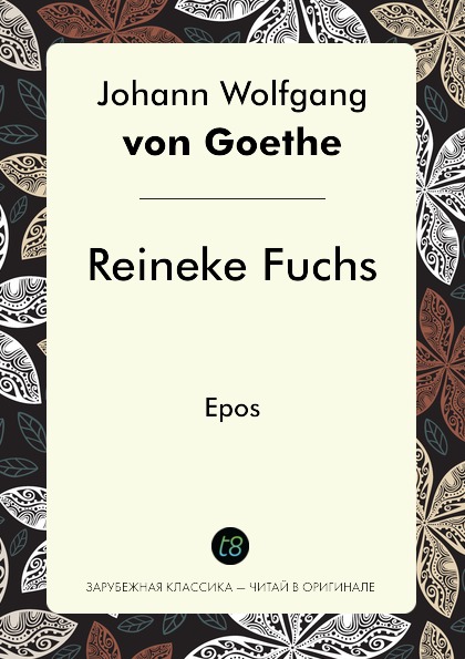 

Reineke Fuchs, Epos