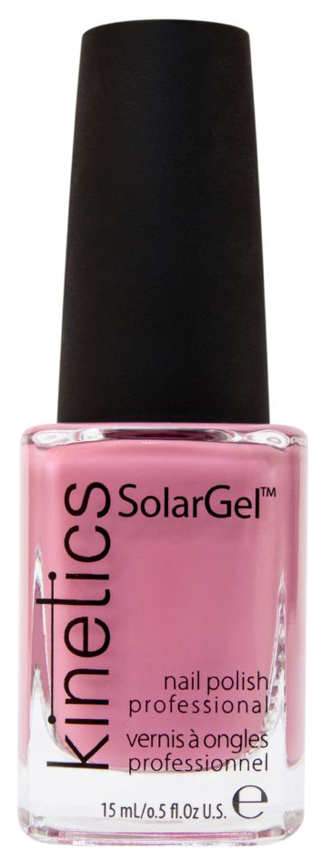 фото Лак для ногтей kinetics solargel polish 084 sparkling cutie 15 мл