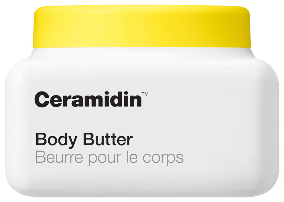 Крем для тела Dr.Jart++ Ceramidin Body Butter 200 мл