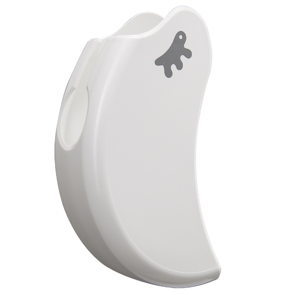 

Сменная крышка корпуса к рулетке Ferplast AMIGO (11,5 x 4 x h 6,2 cm, Белый), Amigo
