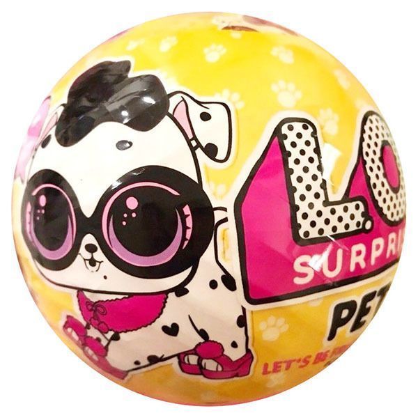 

Кукла L.O.L. Surprise Pets 2 549574