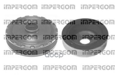 

Шкив коленвала ORIGINAL IMPERIUM 10217