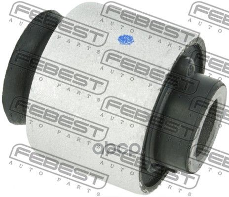 фото Сайлентблок febest pgab009