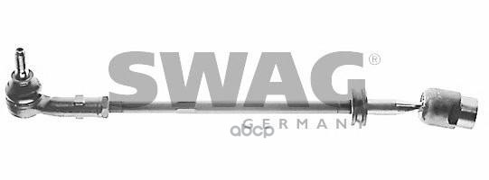 

Рулевая тяга Swag 30720045