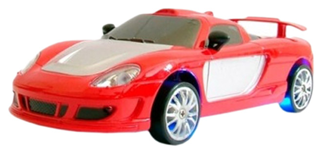 Радиоуправляемая машинка HuangBo Toys Honda NSX-R 666-224 100024541789