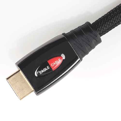 фото Видео кабель deluxe hdmi 0,75м eagle cable