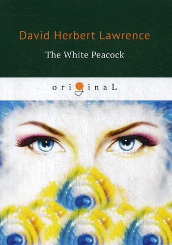 

The White Peacock