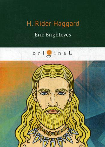 

Eric Brighteyes