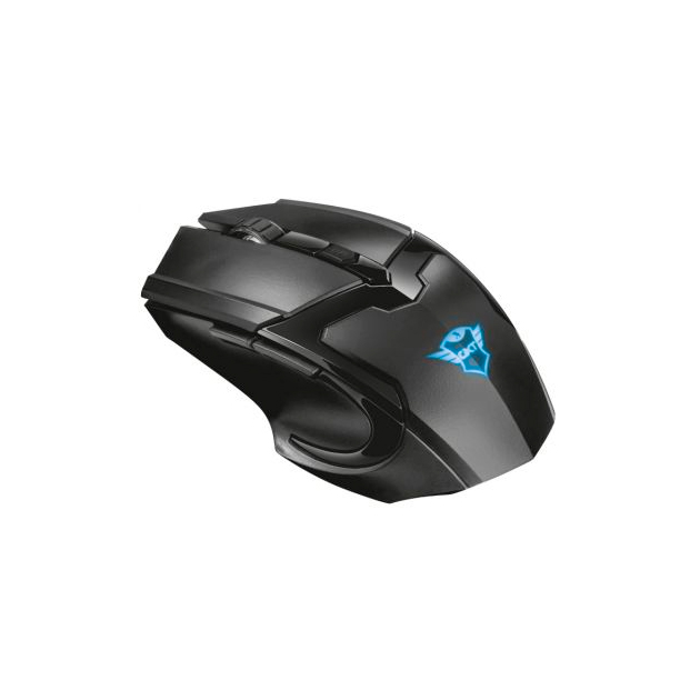 

Беспроводная игровая мышь Trust GXT 103 GAV Black (23213), GXT 103 GAV