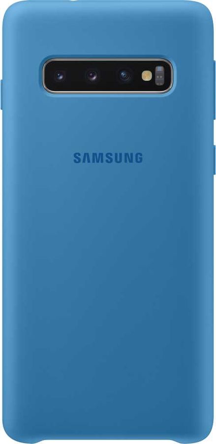 фото Чехол samsung ef-pg973tlegru