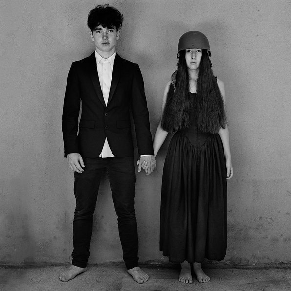 

U2 Songs Of Experience (RU)(CD)
