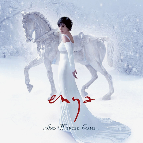 

Enya  And Winter Came... (CD)