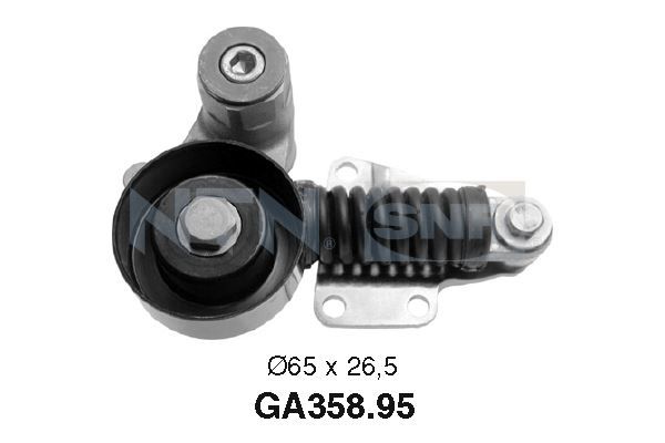 

Натяжной ролик SNR GA358.95
