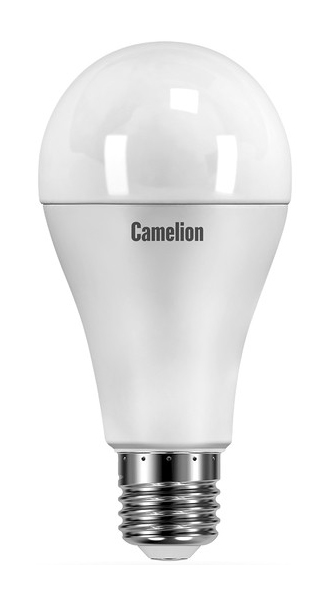 фото Лампочка camelion led9-a60/830/e27