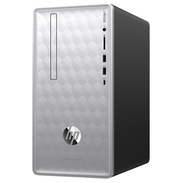 

Системный блок HP Pavilion 590-p0119ur 6WF44EA, Pavilion 590-p0119ur 6WF44EA