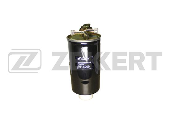 Топливный фильтр ZEKKERT KF-5209