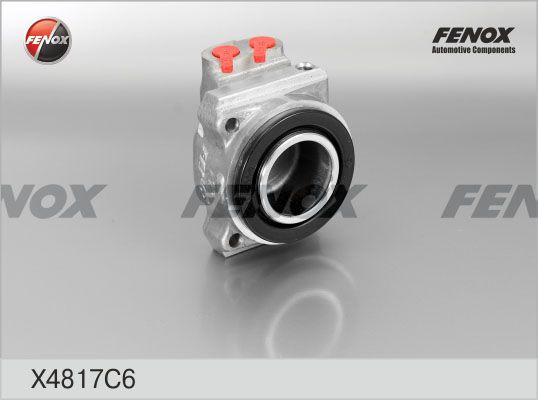 

Тормозной цилиндр FENOX X4817C6