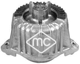 Опора двигателя Metalcaucho 05998