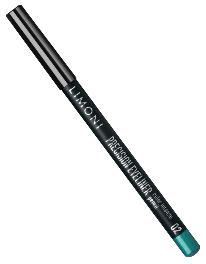 

Карандаш для глаз Limoni Precision Eyeliner №02