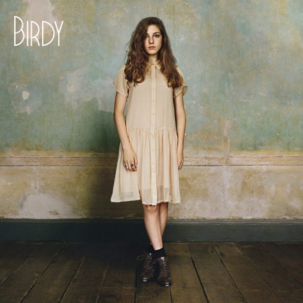 Birdy Birdy (Special Edition)(CD)