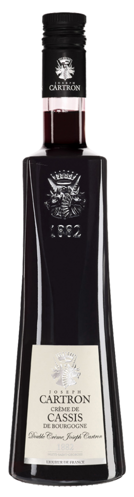 

Ликер Creme de Cassis de Bourgogne