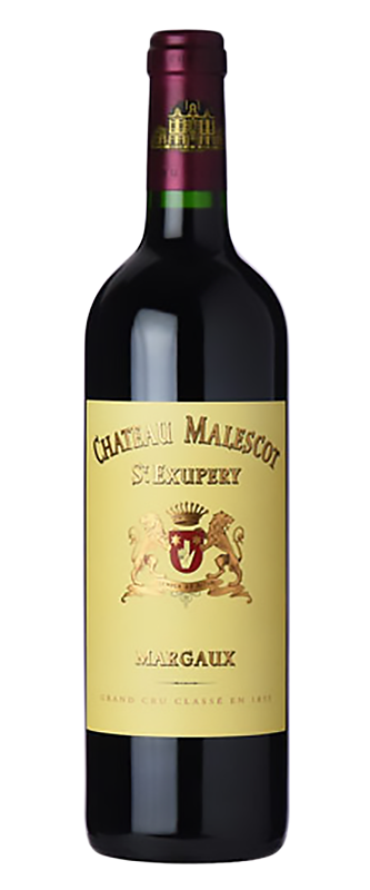 

Вино Chateau Malescot Saint-Exupery, 2011 г.