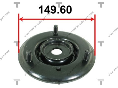 

Опора стойки амортизатора TENACITY ASMNI1043