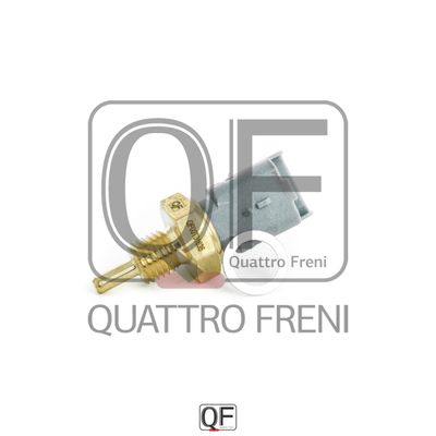 

Датчик температуры охлаждающей жидкости QUATTRO FRENI QF00T01635