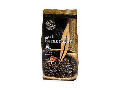 Кофе в зернах Cafe Esmeralda 250 г