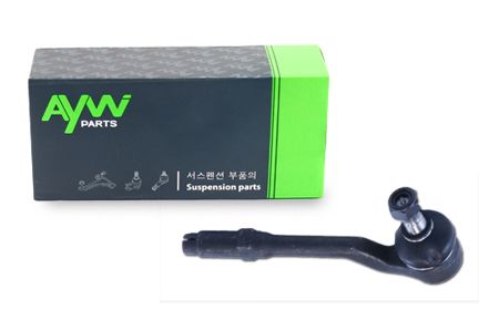 

Рулевая тяга AYWIPARTS AW1370397LR