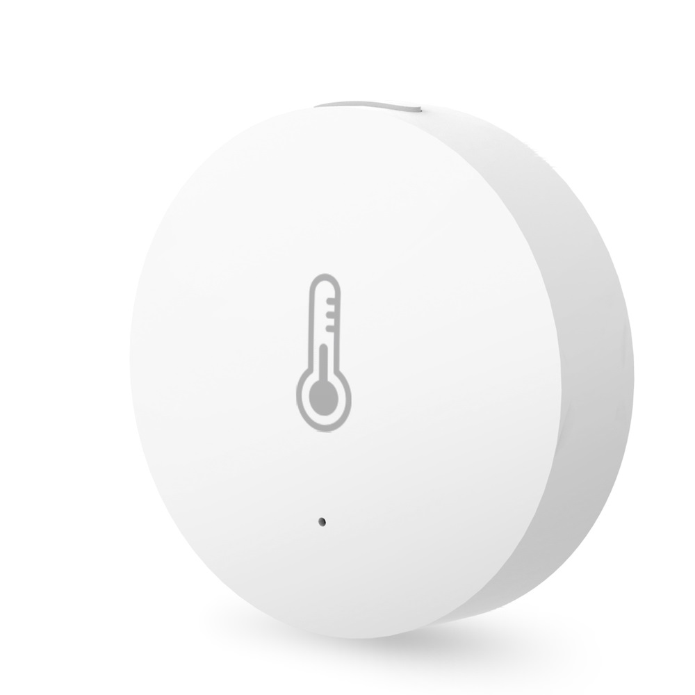 Датчик температуры и влажности Xiaomi Mi Temperature and Humidity Sensor