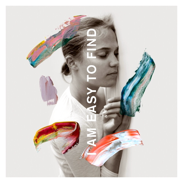 The National I Am Easy To Find (RU)(CD)