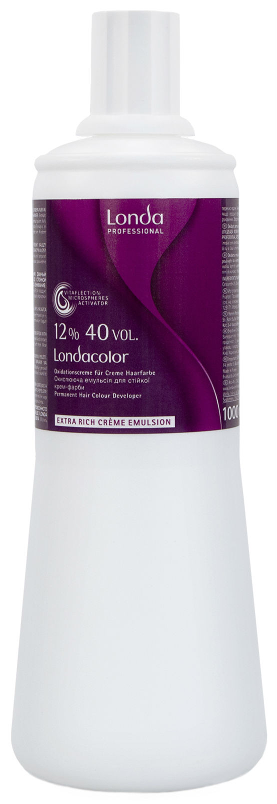 Окислитель Londa Professional LondaColor 12% 1л окислитель londa