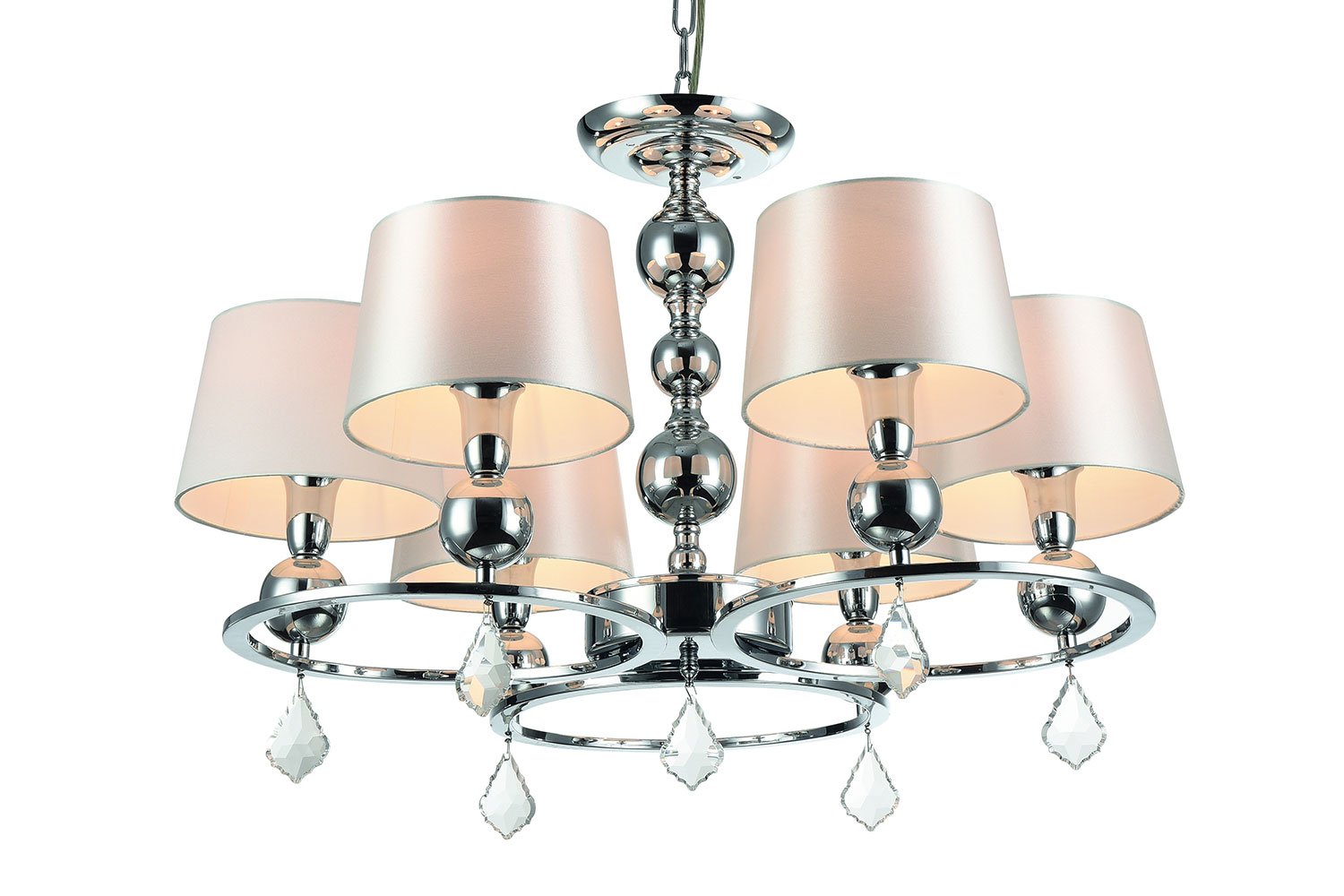 

Люстра потолочная Arte Lamp A3074LM-6CC, a3074LM-6CC