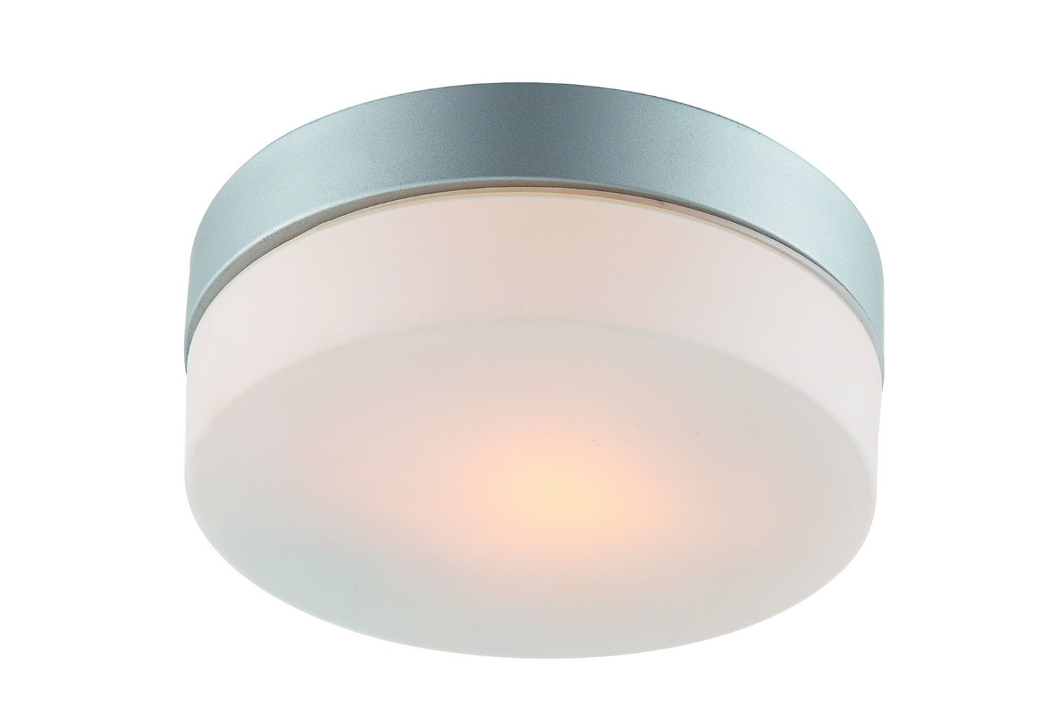 фото Потолочный светильник arte lamp shirp a3211pl-1si