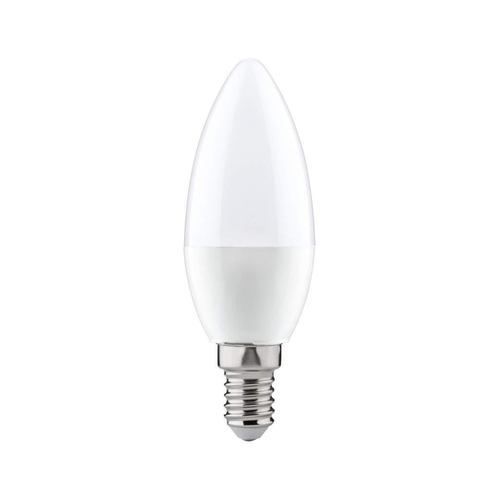 

LED Kerze 3,5W E14 230V 2700K 28553