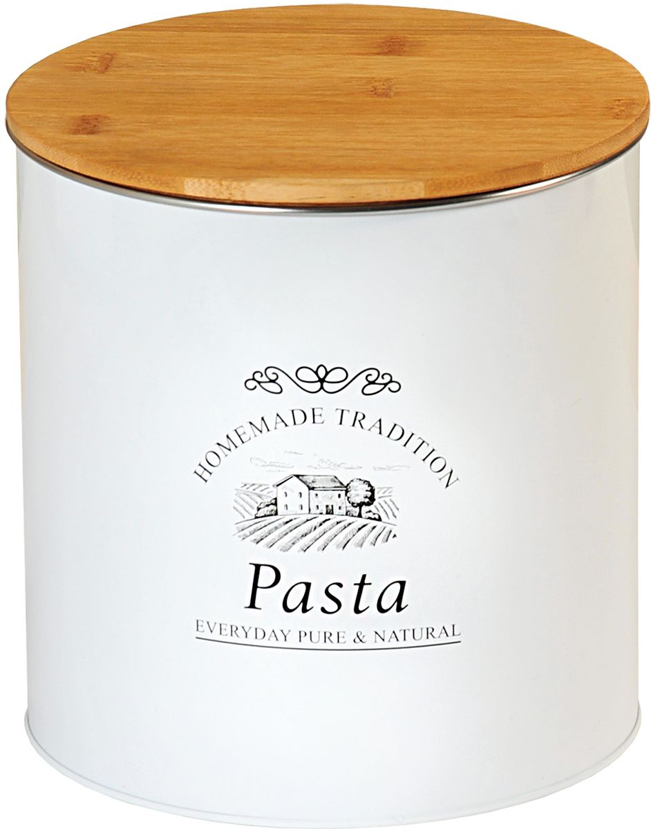 Банка для хранения Kesper Pasta