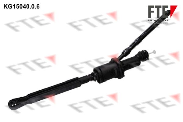 

Цилиндр сцепления FTE KG15040.0.6